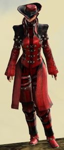 Enameled Crimson Dye Guild Wars 2 Wiki GW2W