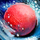 Enchanted Colorful Snowball (Red).png