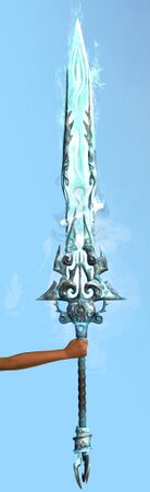 Icy Dragon Slayer Greatsword.jpg