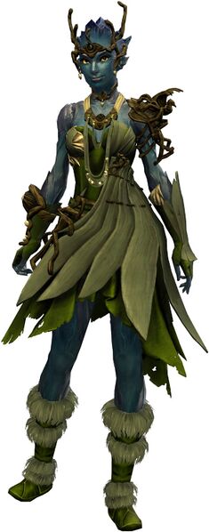 File:Nature's Oath Outfit sylvari female front.jpg