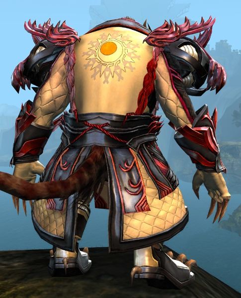 File:Ornate Guild armor (medium) charr male back.jpg