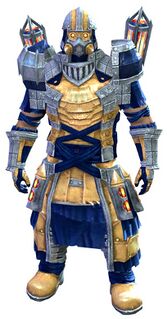 Forgeman armor (light) norn male front.jpg