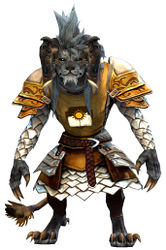 Guild Defender armor charr male front.jpg