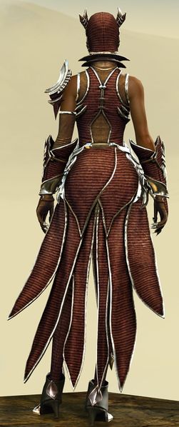 File:Mist Shard armor (light) human female back.jpg