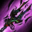 Void Corrupted Staff