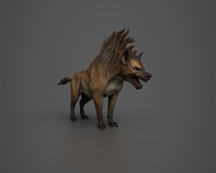 File:"Hyena variant" render.jpg