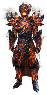 Hellfire armor (light) human male front.jpg