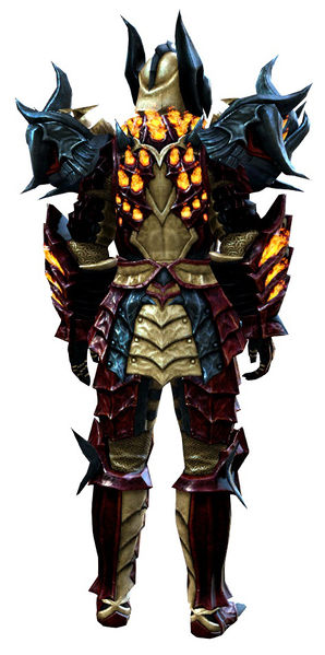 File:Flame Legion armor (heavy) sylvari male back.jpg