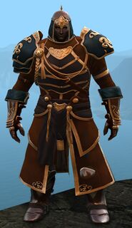 Warlord's armor (medium) norn male front.jpg