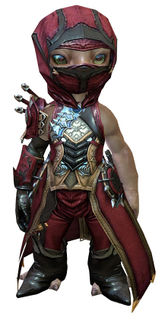 Whisper's Secret armor (medium) asura male front.jpg