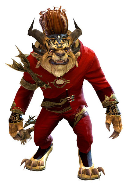 File:Ancestral Outfit charr male front.jpg