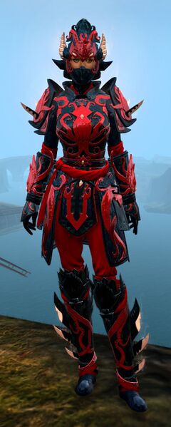 File:Ancient Kraken armor human female front.jpg
