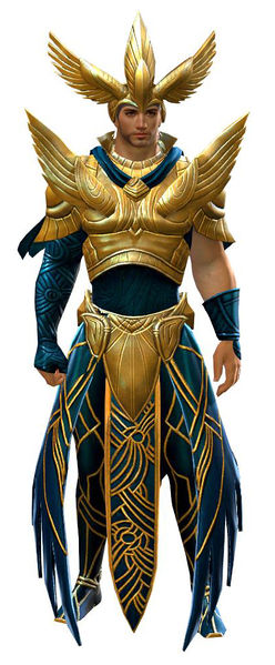 File:Dwayna's Regalia Outfit human male front.jpg