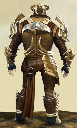 Mist Shard armor - Guild Wars 2 Wiki (GW2W)