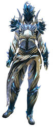 Nightmare Court armor (heavy) sylvari female front.jpg