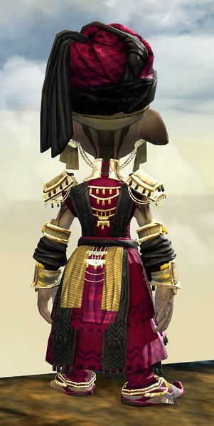 File:Spearmarshal's armor (light) asura female back.jpg