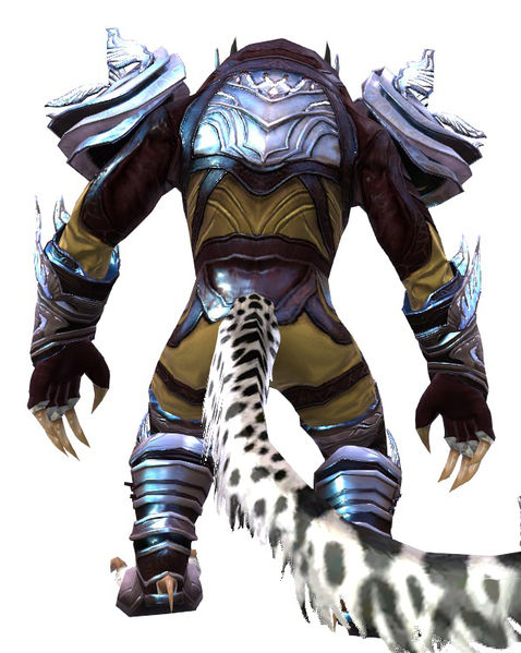 File:Glorious Hero's armor (medium) charr female back.jpg