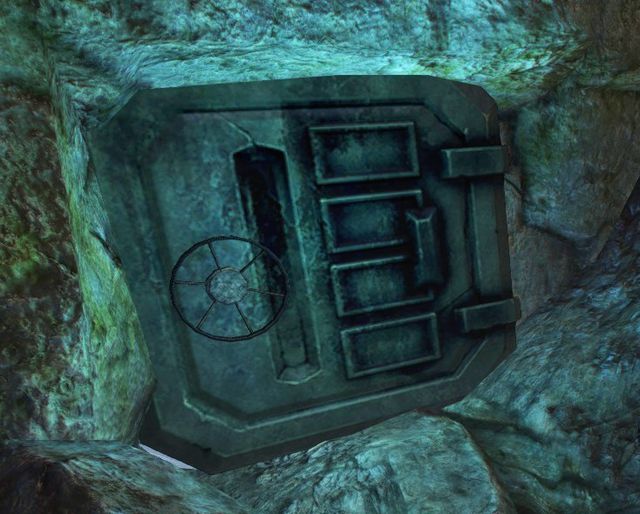 Locked Door (posternus Caverns) - Guild Wars 2 Wiki (gw2w)