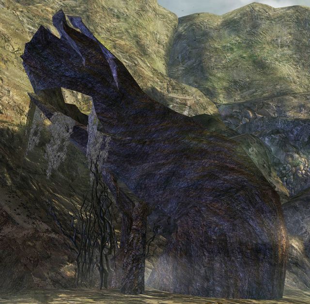 Scratched Tree - Guild Wars 2 Wiki (GW2W)