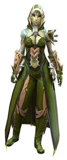 Whisper's Secret armor (medium) sylvari female front.jpg
