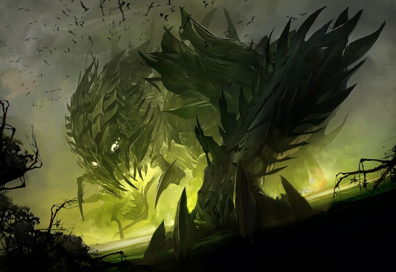 File:"Swamp Monster" concept art.jpg