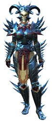 Armageddon armor norn female front.jpg