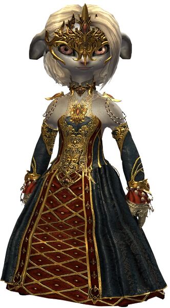 File:Noble Courtier Outfit asura female front.jpg