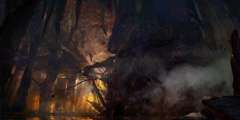 File:The Mystery Cave loading screen.jpg