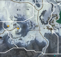 Category:Snowden Drifts area maps - Guild Wars 2 Wiki (GW2W)