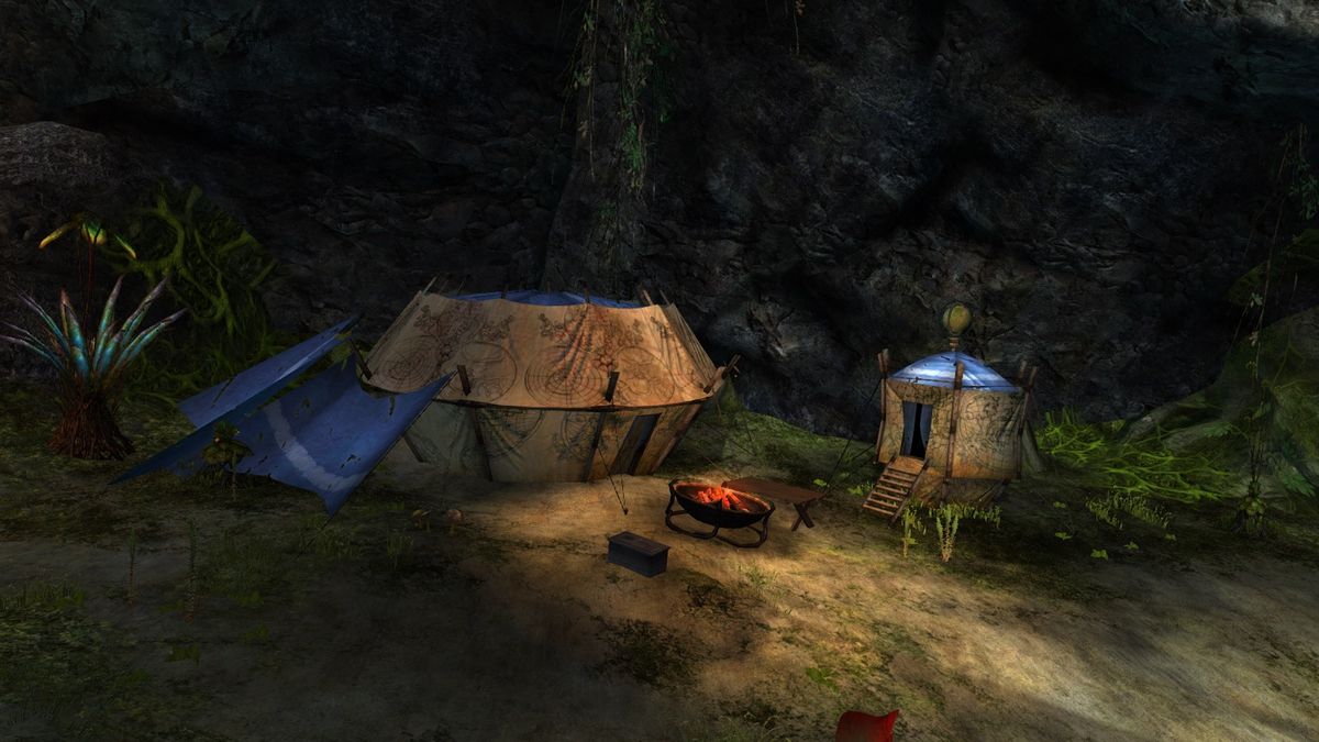 Bogside Camp - Guild Wars 2 Wiki (GW2W)