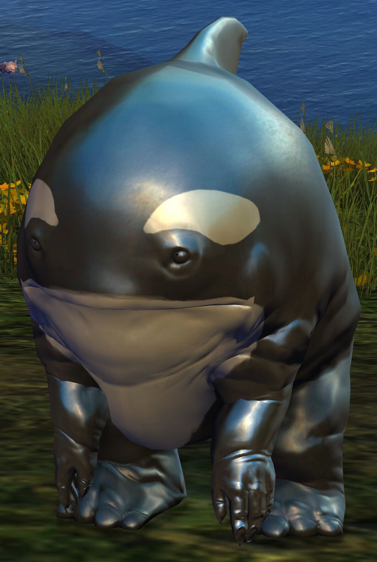 Gw2 quaggan