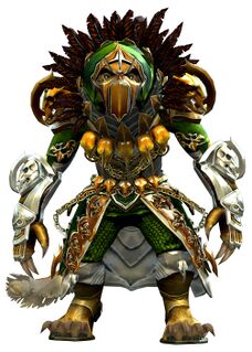 Bladed armor (light) charr female front.jpg
