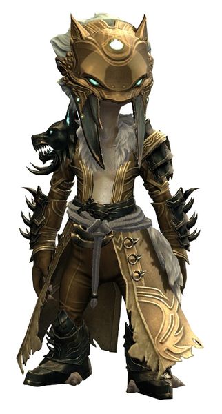 File:Braham's Wolfblood Outfit asura male front.jpg