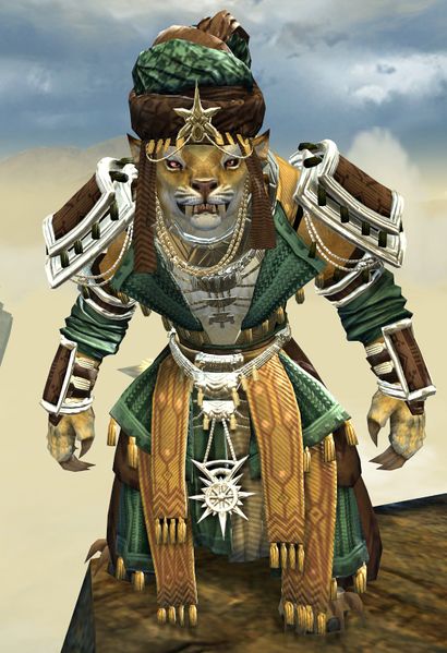 File:Spearmarshal's armor (light) charr female front.jpg