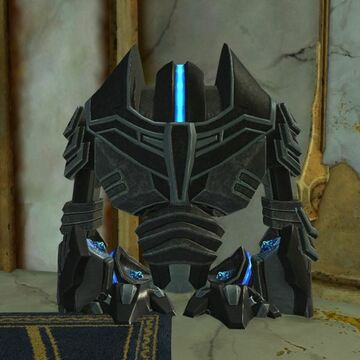 Mr. Sparkles (Tower of Secrets) - Guild Wars 2 Wiki (GW2W)