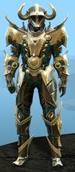 Runic armor (heavy) human male front.jpg