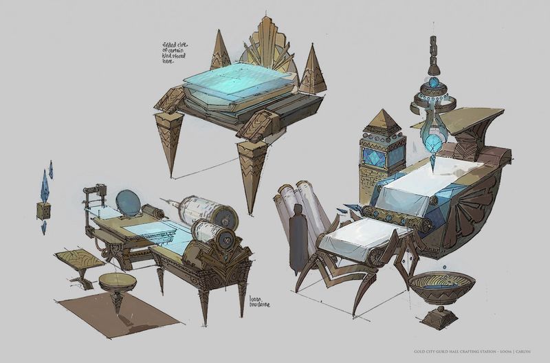 File:"Gold City Guild Hall Crafting Station - Loom" concept art 2.jpg