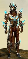 Blossoming Mist Shard armor (medium) sylvari male front.jpg