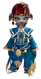 Council Ministry armor asura female front.jpg