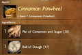 2012 June Cinnamon Pinwheel recipe.png