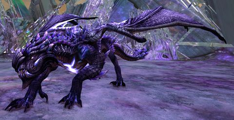 Branded Aurene - Guild Wars 2 Wiki (GW2W)