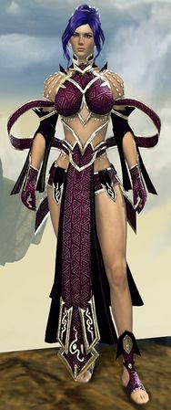 Elonian Elementalist Outfit - Guild Wars 2 Wiki (GW2W)