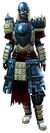 Forgeman armor (heavy) norn female front.jpg