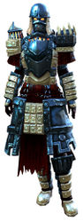 Forgeman armor (heavy) norn female front.jpg