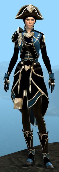 File:Warlord's armor (light) human female front.jpg