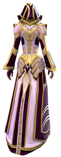 File:Priory's Historical armor (light) human female back.jpg
