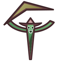 User Chieftain Alex Cactus cowboy boomerang icon.svg