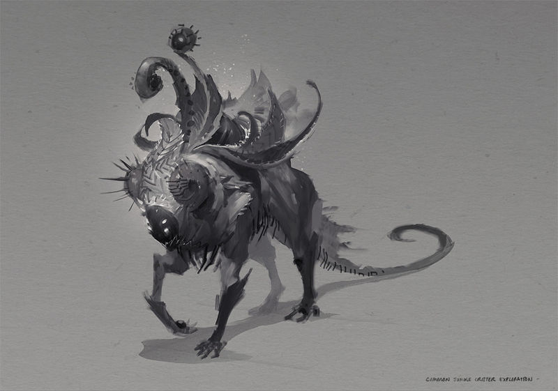 File:"Critter Mordrem" concept art 4.jpg