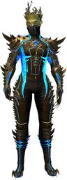 Abyss Stalker Outfit