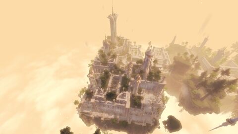 Bastion Of Knowledge - Guild Wars 2 Wiki (GW2W)